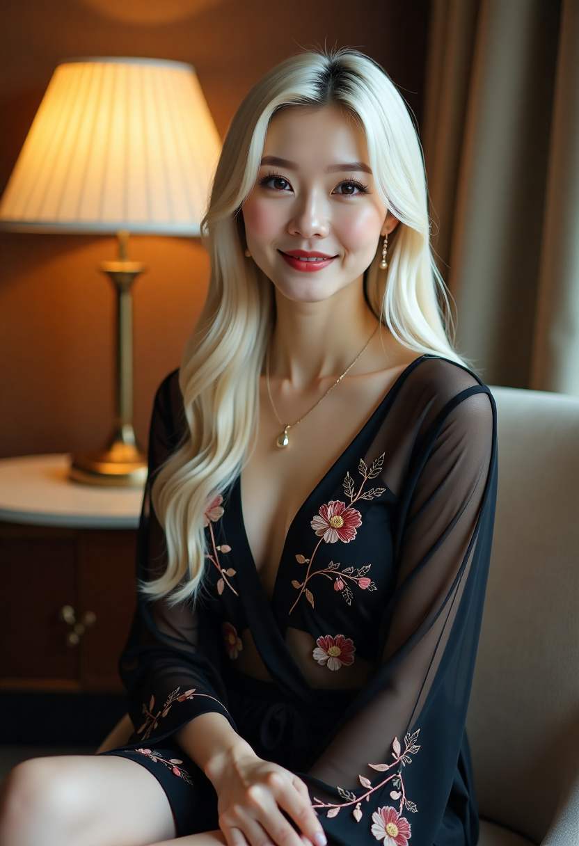 泪之女王海报