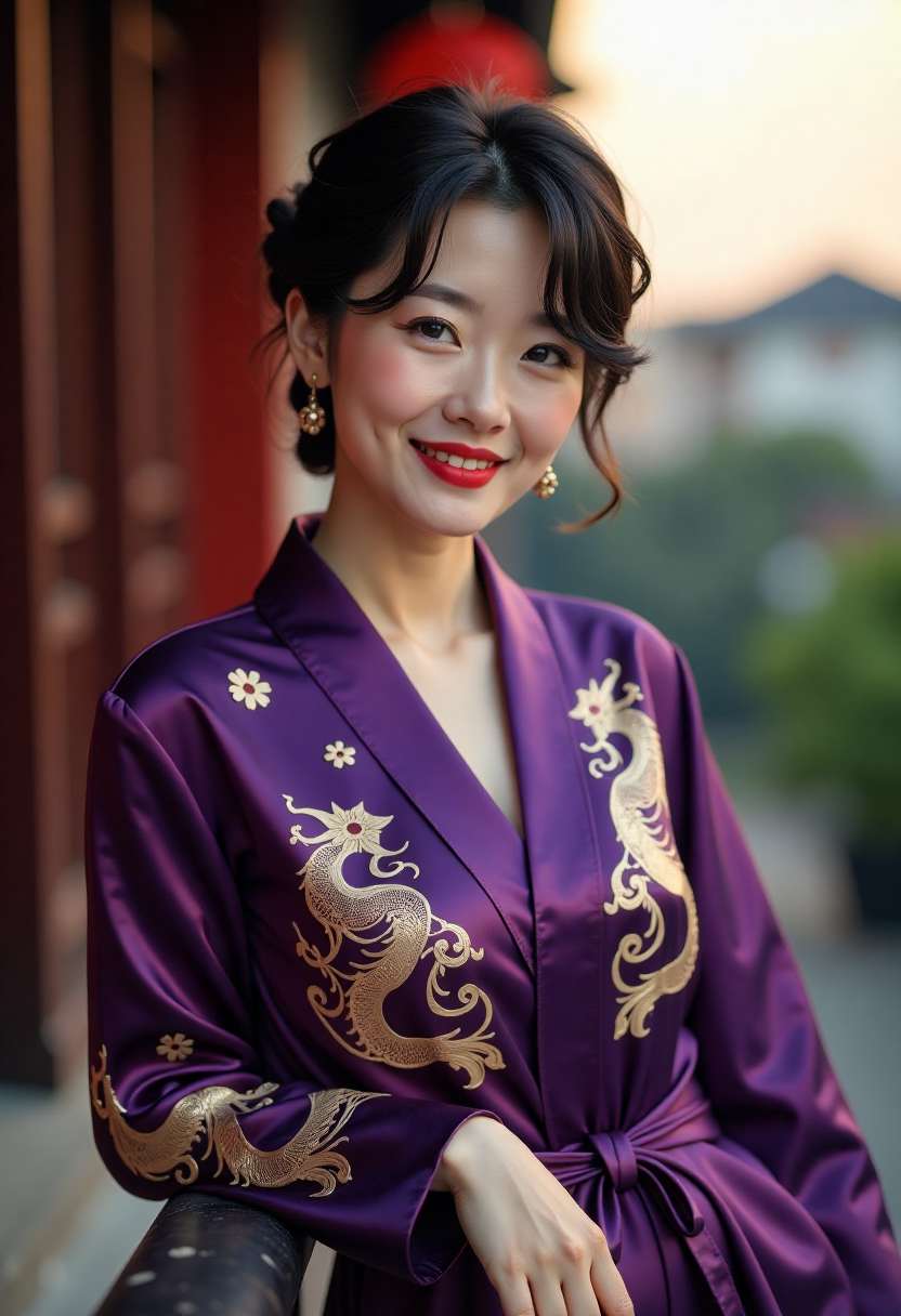 金秘书为何那样海报
