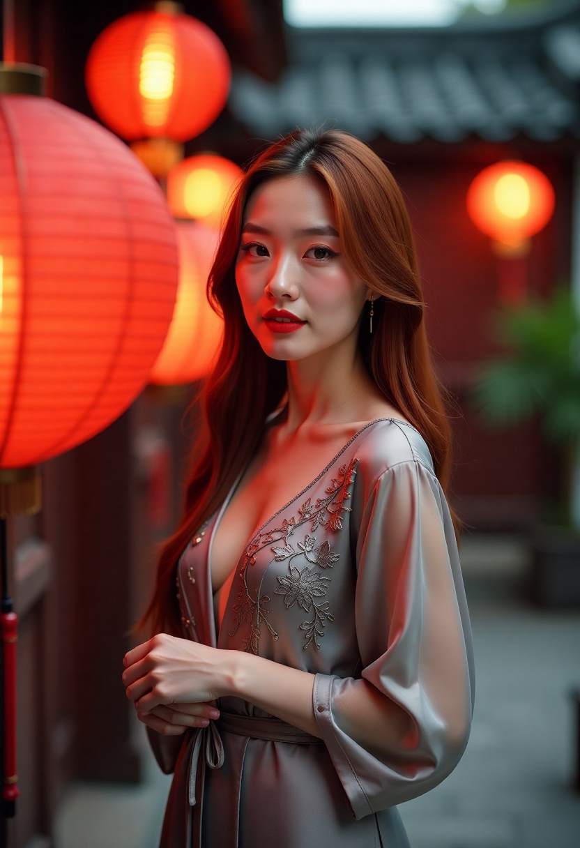 苦尽柑来遇见你海报
