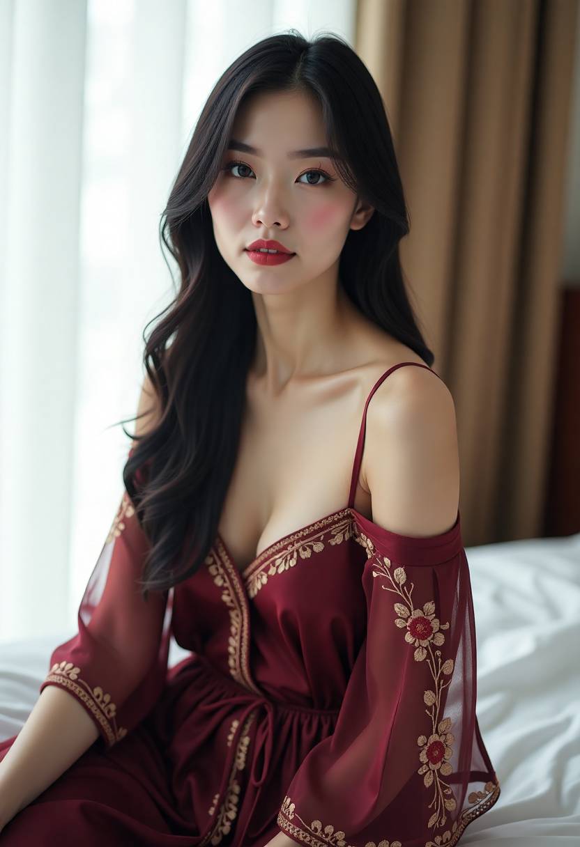 阳光先生海报
