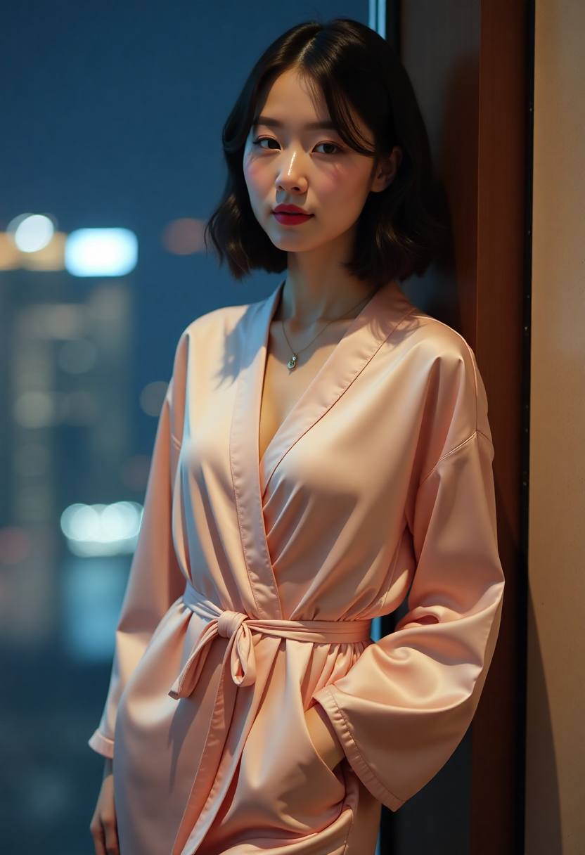 善德女王海报