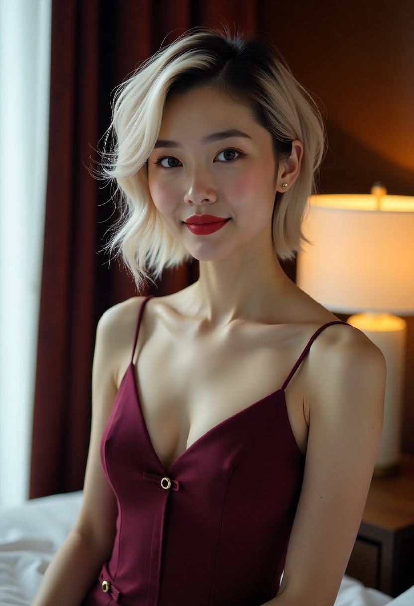 鬼怪海报