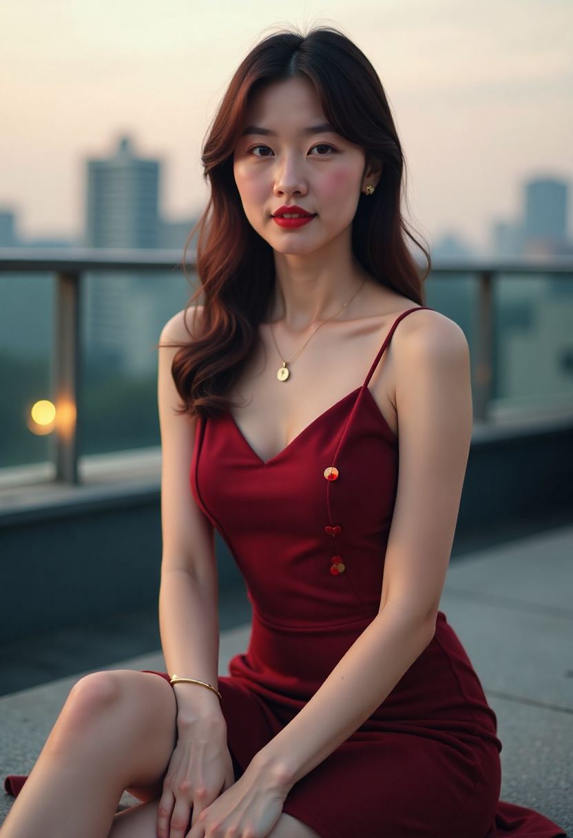 秘密花园海报