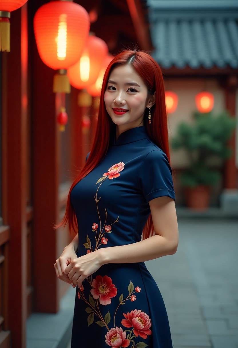 二十五二十一海报